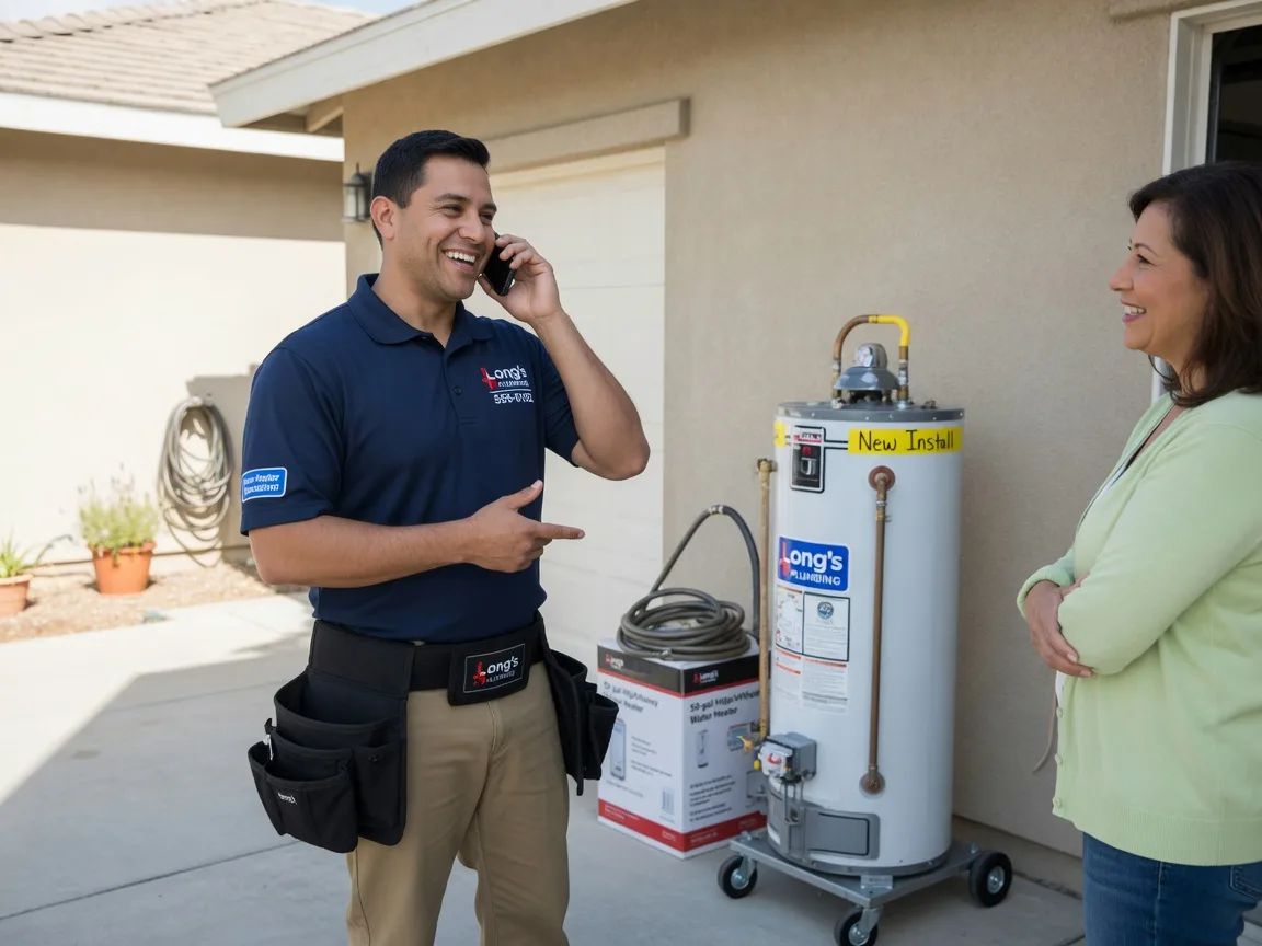 Leak Detection Minonk, IL FAQs